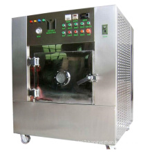 Microwave vacuum hemp dryer mango drying machine for hemp buds